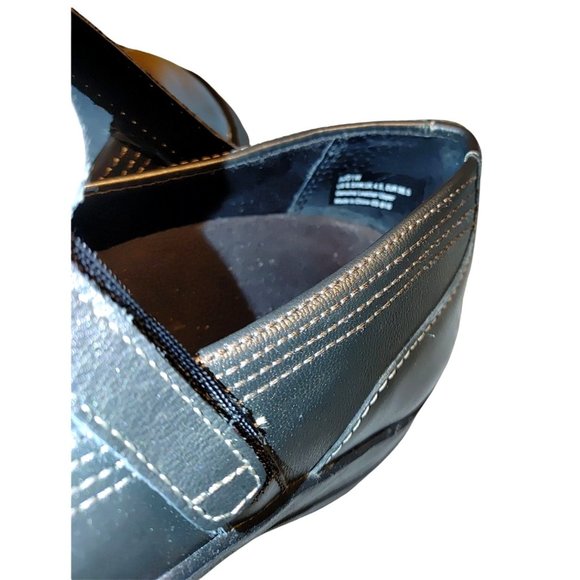 Apex Janice - Women's Mary Jane Shoes size 6.5 Slip resistant - Picture 4 of 7